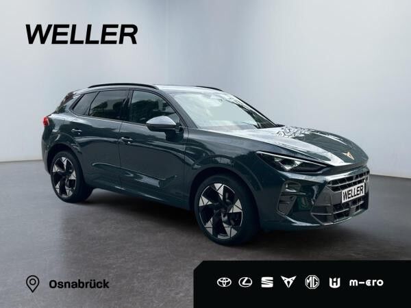 Cupra Terramar VZ 2.0 TSI 🔥 **sofort verfügbar / inkl. AHK, Sennheiser, Head Up Display**🔥