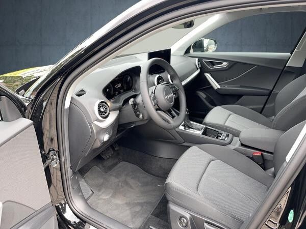 Audi Q2 S line 35 TFSI S tronic KAMERA LED PDC SHZ SMARTPHONE-INTERFACE