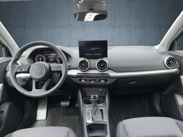 Audi Q2 S line 35 TFSI S tronic KAMERA LED PDC SHZ SMARTPHONE-INTERFACE