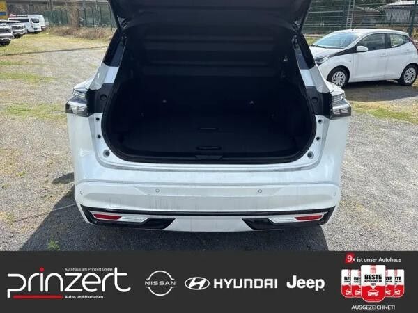 Nissan Qashqai 1.5 VC-T e-Power N-Design