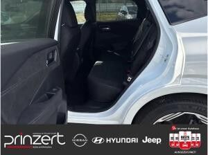 Nissan Qashqai 1.5 VC-T e-Power N-Design