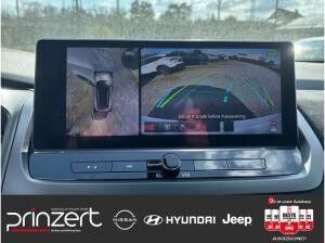 Nissan Qashqai 1.5 VC-T e-Power N-Design