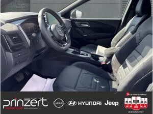 Nissan Qashqai 1.5 VC-T e-Power N-Design