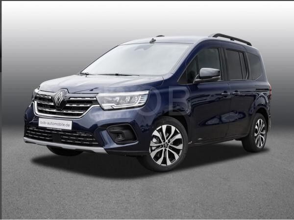 Renault Kangoo PKW TECHNO TCe 130❌AUTOMATIK❌B