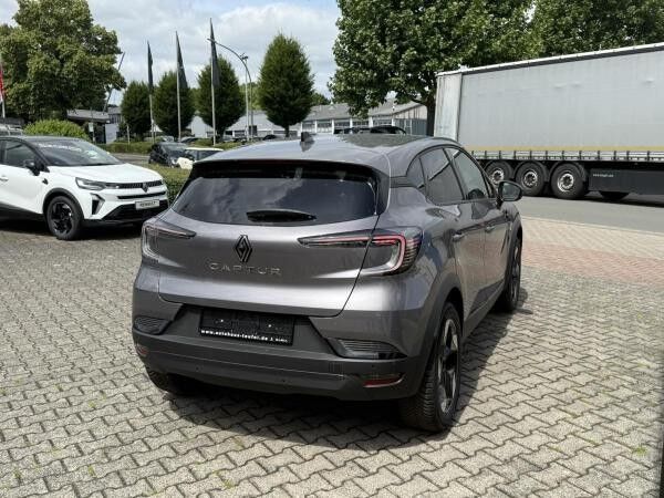 Renault Captur Techno Full Hybrid E-Tech 160  🍂 Herbst-Sale 🍃💸