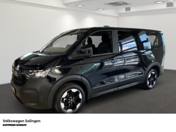 Volkswagen e-Caravelle BEV Pan Americana (Solingen)