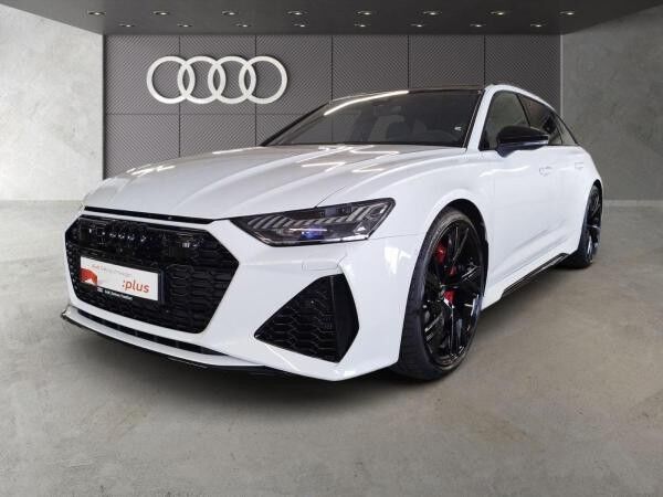 Audi RS6 Avant tiptronic Laser ACC B&O HuD Panorama