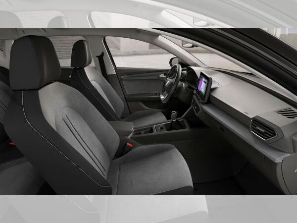 Seat Leon 1.5 TSI*150PS*Road Edition*BESTELLAKTION*Nur mit LOYALISIERUNG*