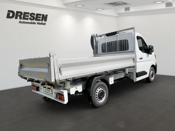 Renault Master L2H1 🚨3-SEITEN KIPPER🚨 dCi 150 *KLIMA,AHK,GjR*