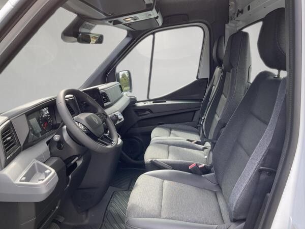 Renault Master L2H1 🚨3-SEITEN KIPPER🚨 dCi 150 *KLIMA,AHK,GjR*