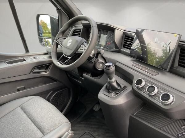 Renault Master L2H1 🚨3-SEITEN KIPPER🚨 dCi 150 *KLIMA,AHK,GjR*