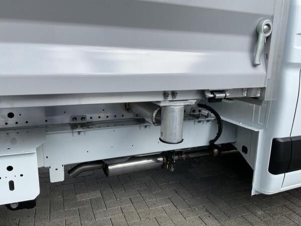 Renault Master L2H1 🚨3-SEITEN KIPPER🚨 dCi 150 *KLIMA,AHK,GjR*