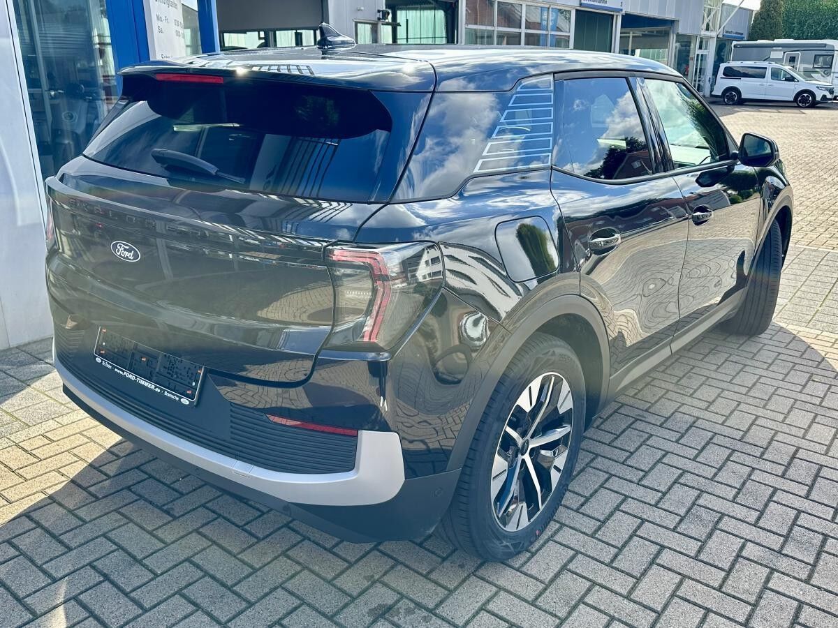 Ford Explorer 🎇⚡#Sofort Verfügbar# Extended Range RWD 77kWh 286PS⚡🎇