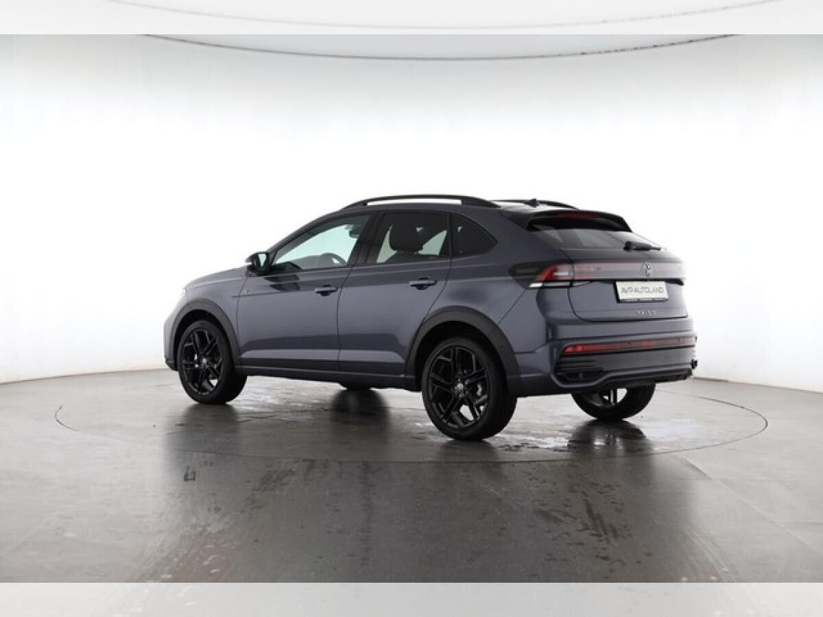 Volkswagen Taigo 1.0 TSI DSG R-Line BLACK STYLE | AHK |