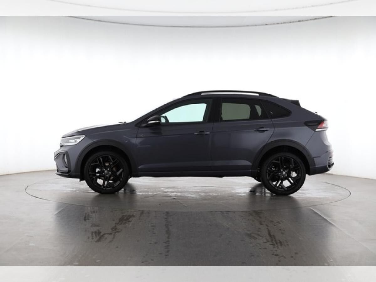 Volkswagen Taigo 1.0 TSI DSG R-Line BLACK STYLE | AHK |