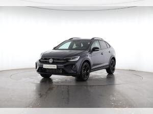 Volkswagen Taigo 1.0 TSI DSG R-Line BLACK STYLE | AHK |