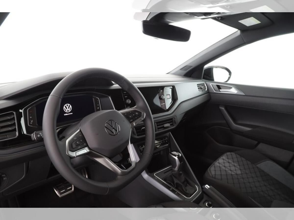 Volkswagen Taigo 1.0 TSI DSG R-Line BLACK STYLE | AHK |