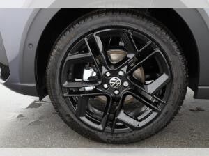 Volkswagen Taigo 1.0 TSI DSG R-Line BLACK STYLE | AHK |