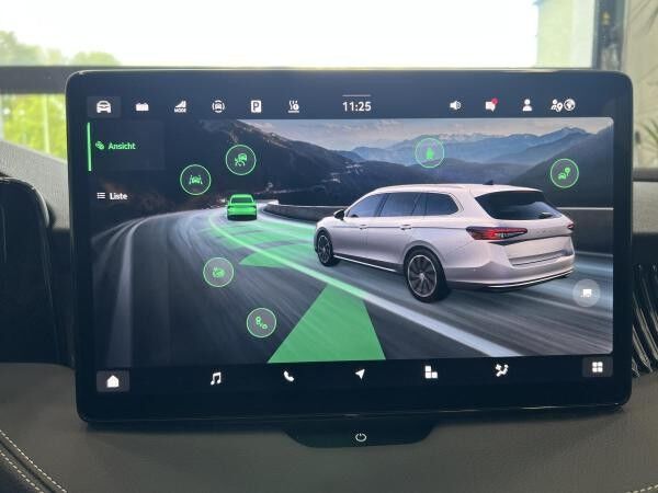 Skoda Superb Plug-In Hybrid Sportline 0,5% Vollausstattung! Sofort!