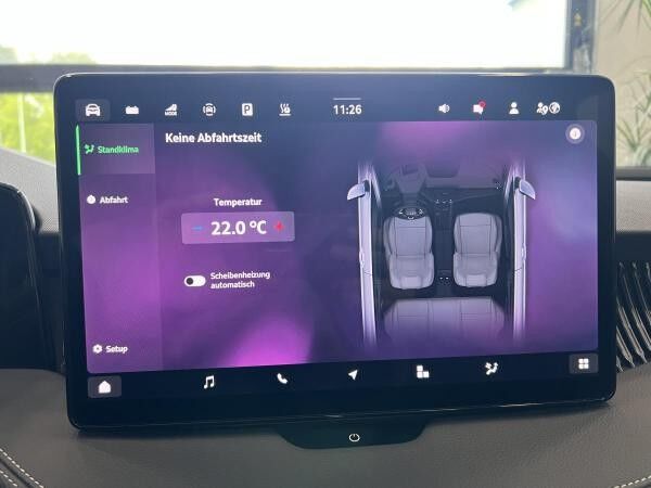 Skoda Superb Plug-In Hybrid Sportline 0,5% Vollausstattung! Sofort!