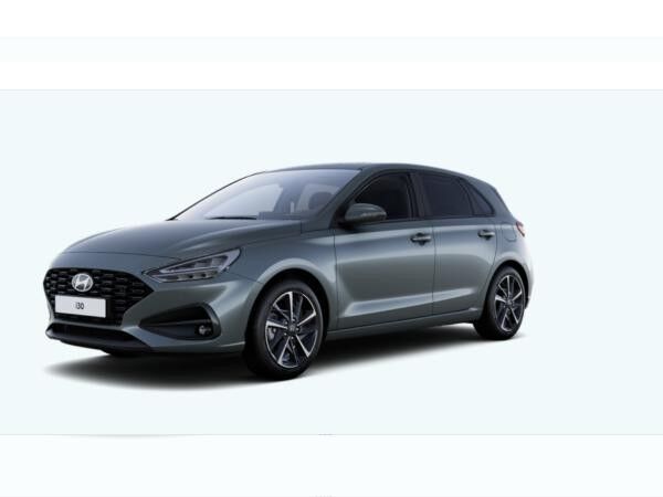 Hyundai i30 1.5 T-GDI Hybrid Advantage MY2025 - SOFORT VERFÜGBAR -