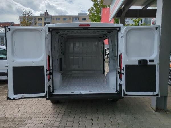 Fiat Ducato L2H1 Easy Pro