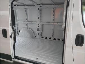 Fiat Ducato L2H1 Easy Pro