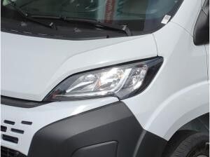 Fiat Ducato L2H1 Easy Pro