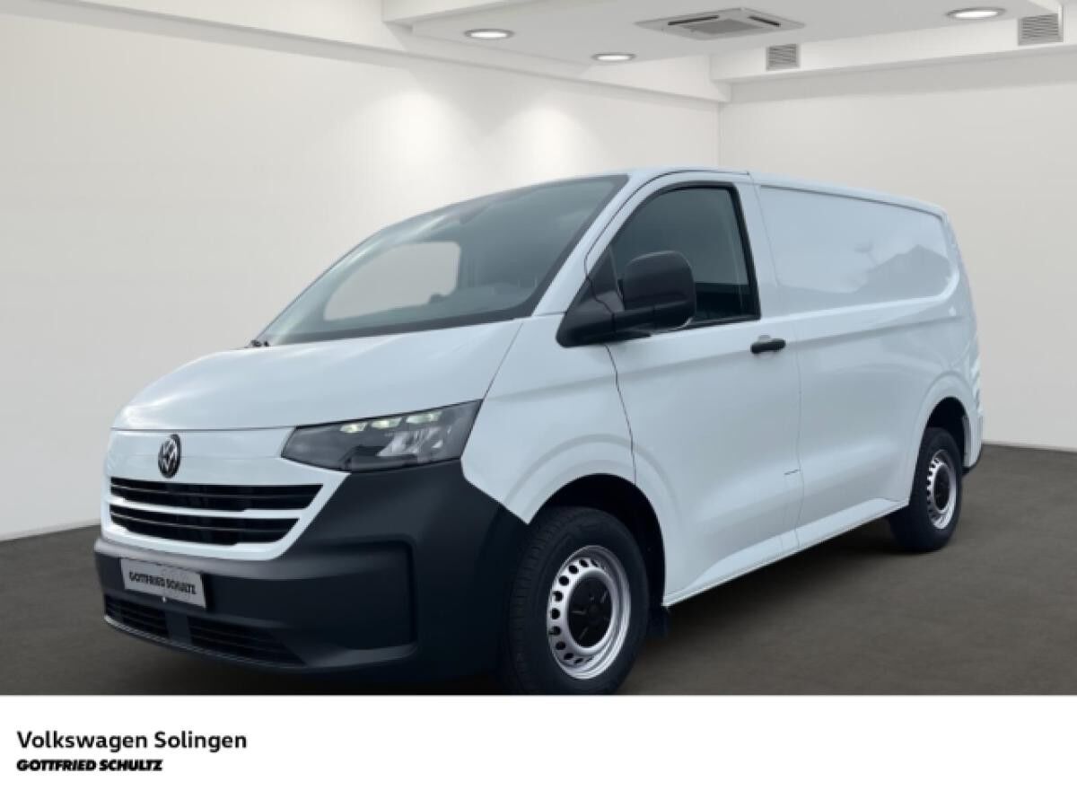 Volkswagen Transporter T7 Kasten 2.0 TDI (Solingen)