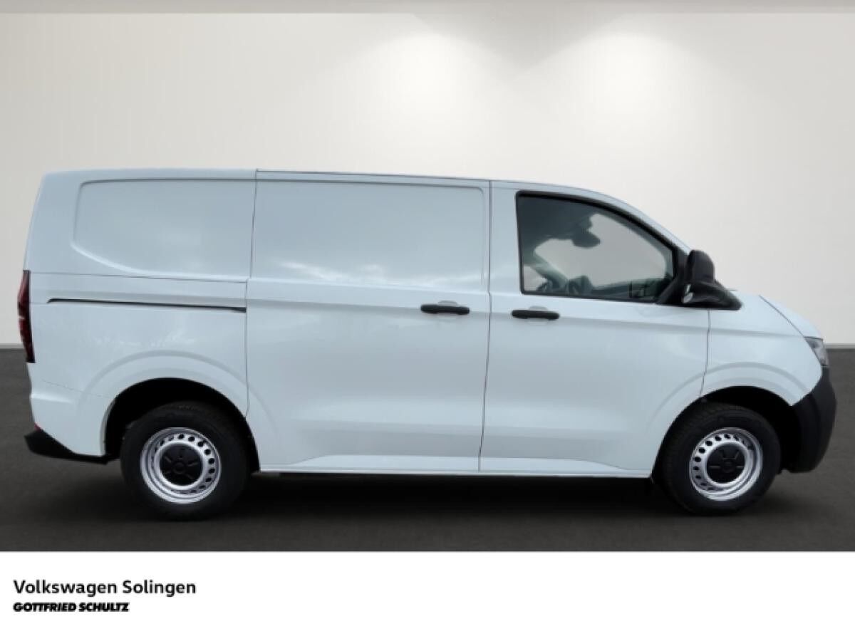 Volkswagen Transporter T7 Kasten 2.0 TDI (Solingen)