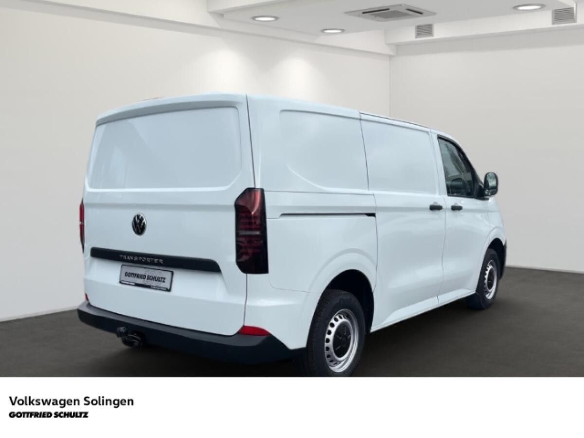Volkswagen Transporter T7 Kasten 2.0 TDI (Solingen)