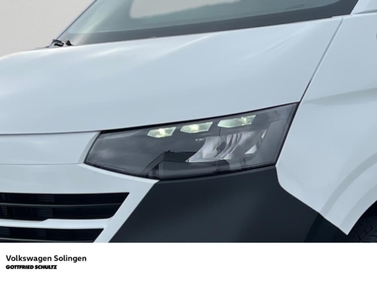 Volkswagen Transporter T7 Kasten 2.0 TDI (Solingen)