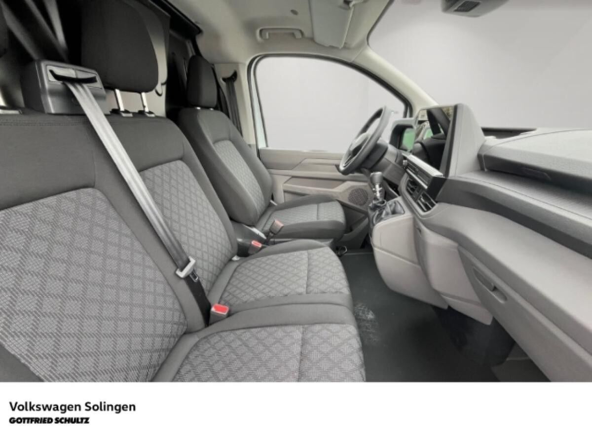 Volkswagen Transporter T7 Kasten 2.0 TDI (Solingen)
