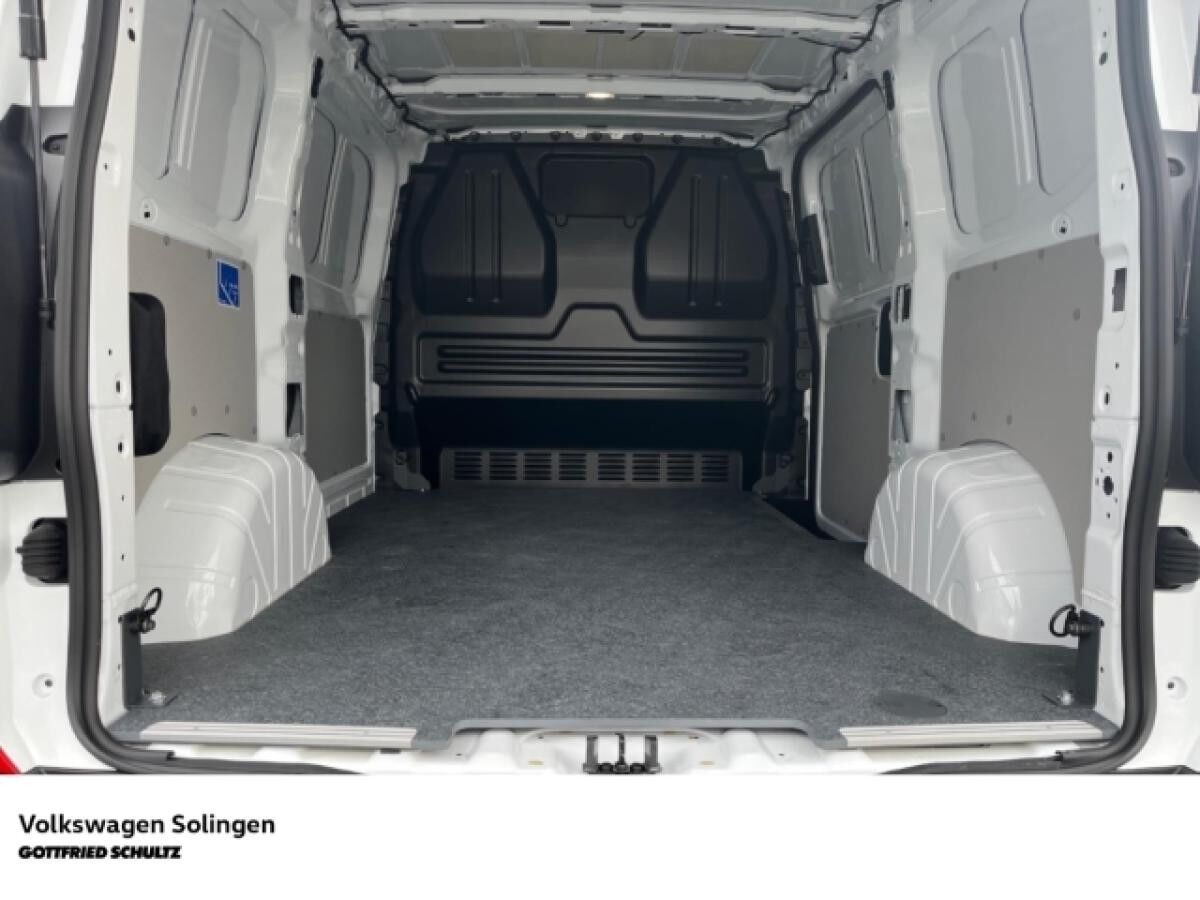 Volkswagen Transporter T7 Kasten 2.0 TDI (Solingen)