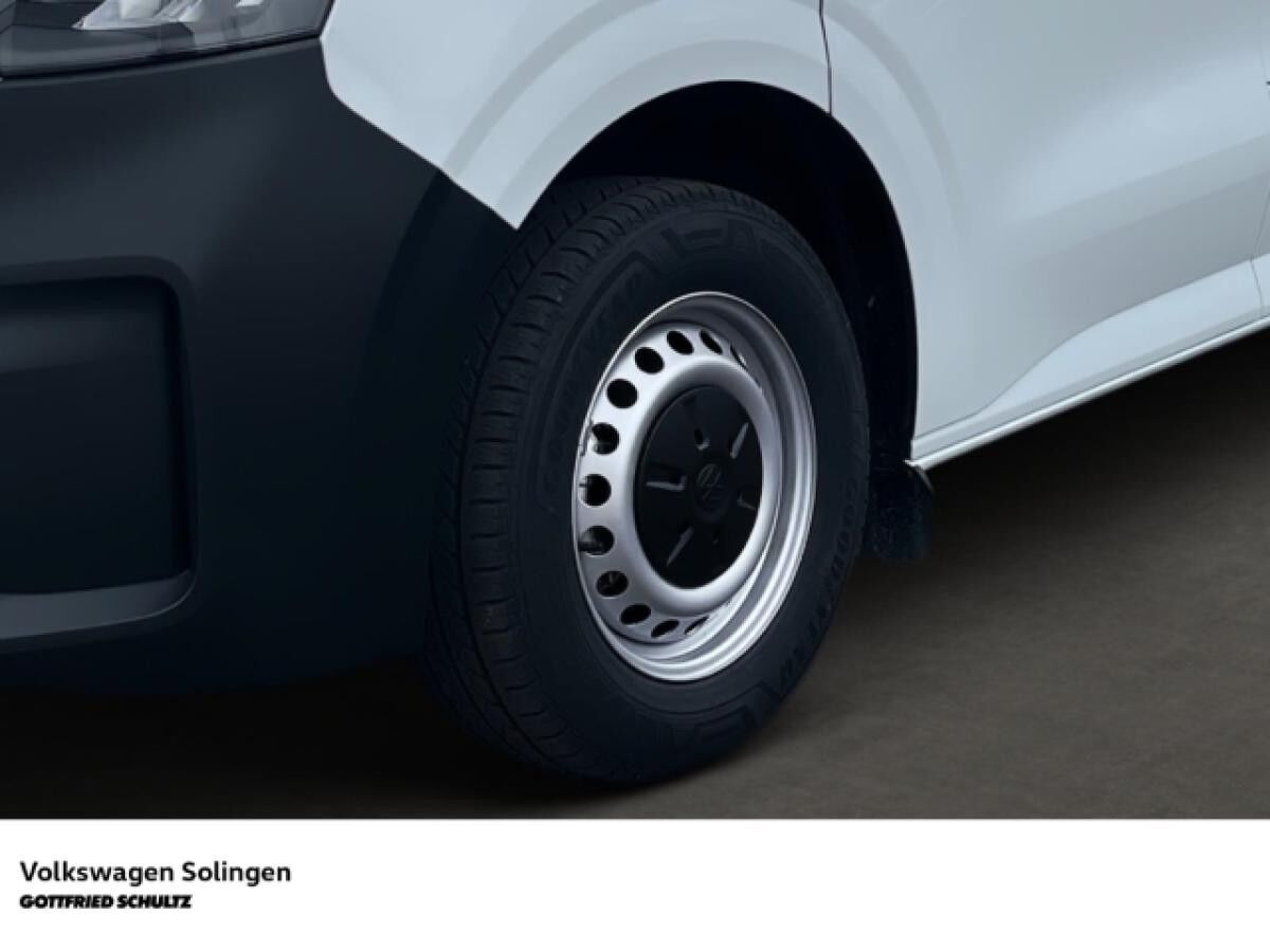 Volkswagen Transporter T7 Kasten 2.0 TDI (Solingen)