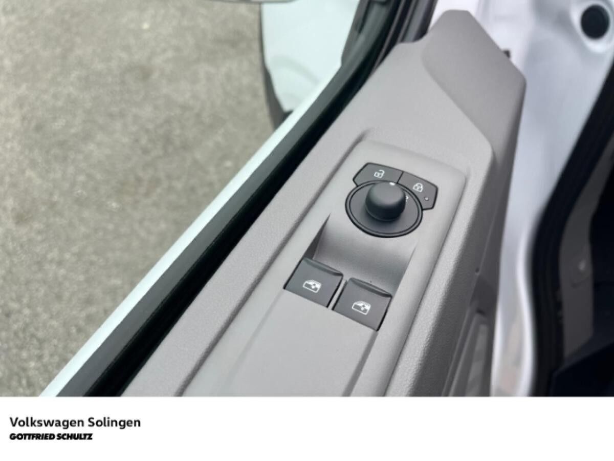 Volkswagen Transporter T7 Kasten 2.0 TDI (Solingen)