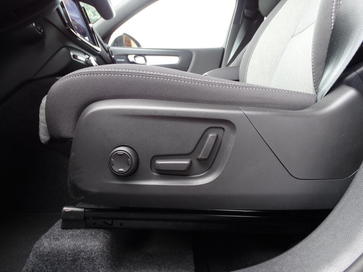 Volvo XC40 B3 Plus Black Edition