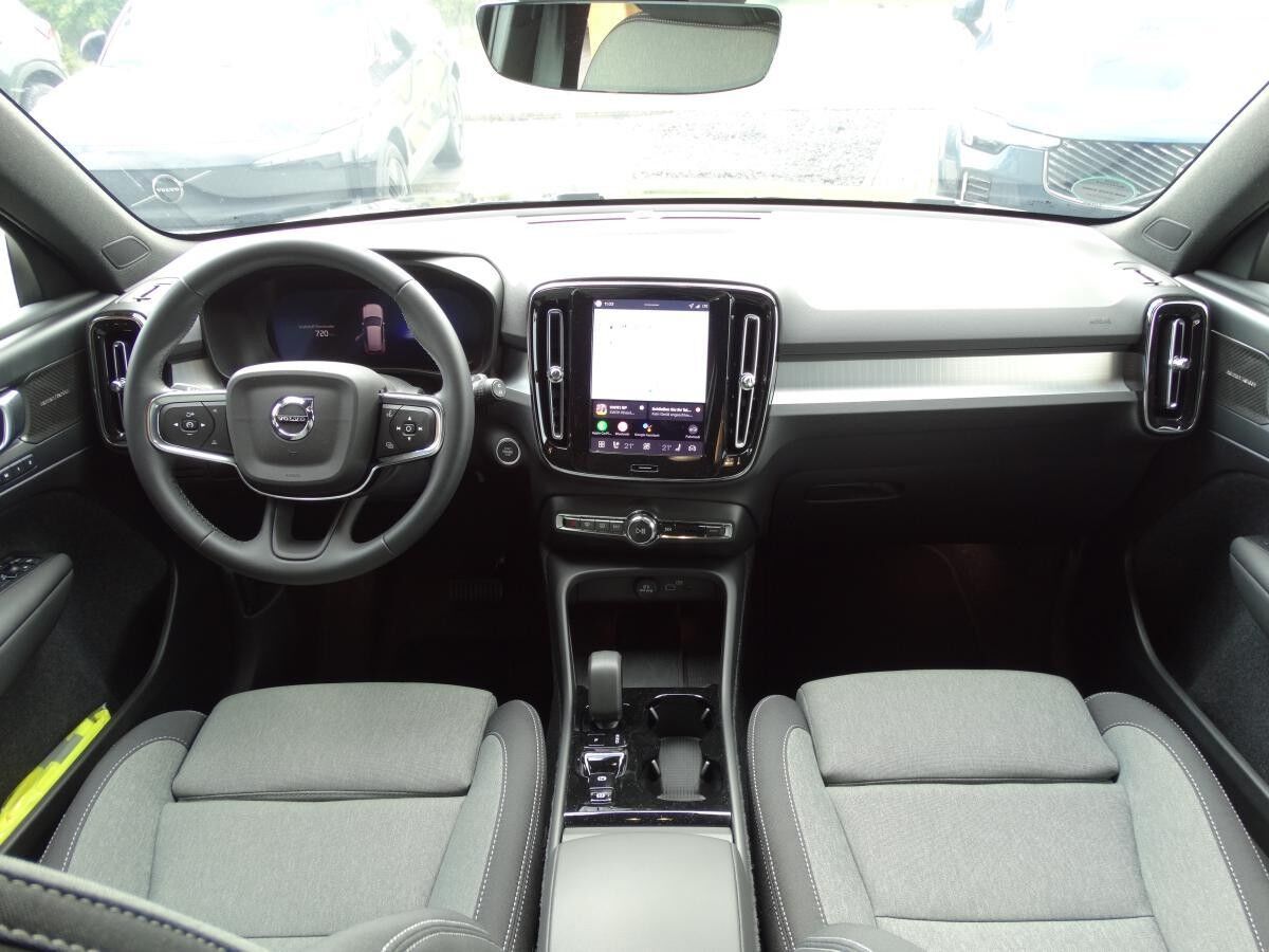 Volvo XC40 B3 Plus Black Edition