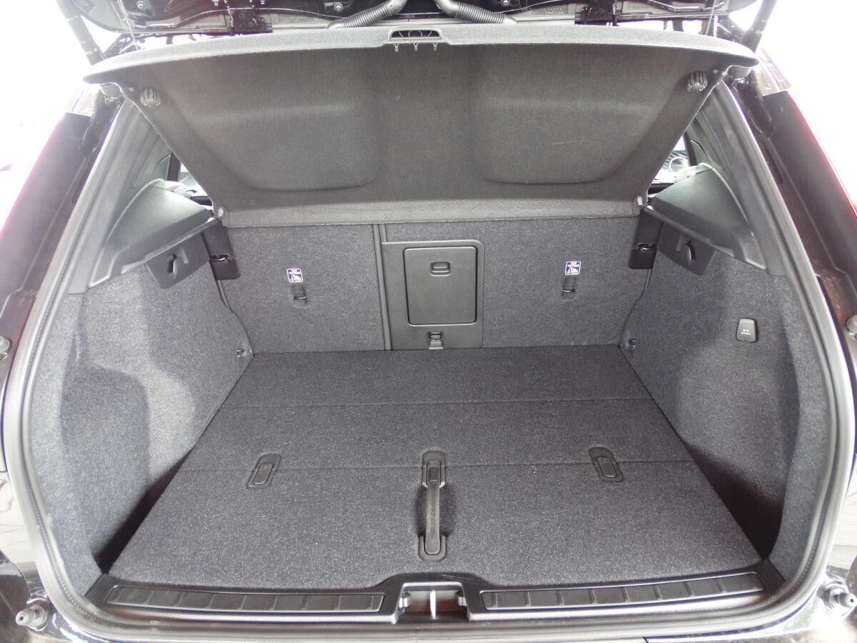 Volvo XC40 B3 Plus Black Edition