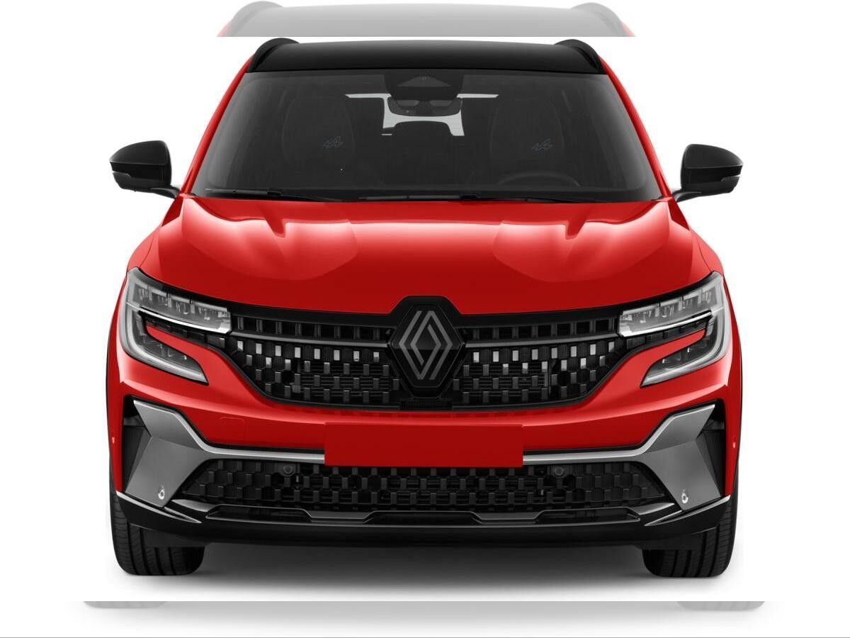 Renault Espace Esprit Alpine E-Tech Full Hybrid 200