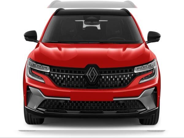 Renault Espace Esprit Alpine E-Tech Full Hybrid 200