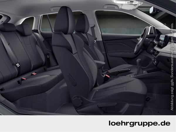 Skoda Scala Selection 1,0 TSI 70 kW (95 PS)