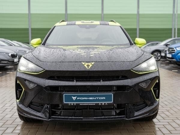 Cupra Formentor 1.5 eTSI 110 kW 150 PS 7-Gang DSG *Aktionspreis*