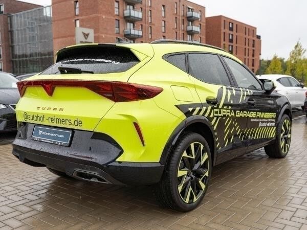 Cupra Formentor 1.5 eTSI 110 kW 150 PS 7-Gang DSG *Aktionspreis*