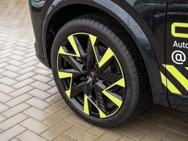 Cupra Formentor 1.5 eTSI 110 kW 150 PS 7-Gang DSG *Aktionspreis*
