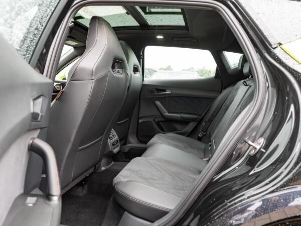 Cupra Formentor 1.5 eTSI 110 kW 150 PS 7-Gang DSG *Aktionspreis*