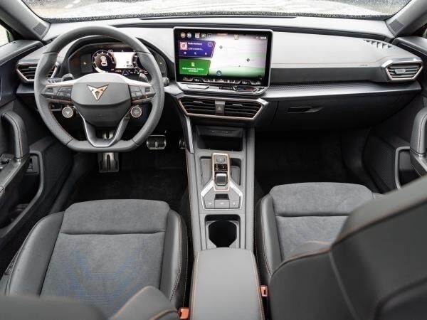 Cupra Formentor 1.5 eTSI 110 kW 150 PS 7-Gang DSG *Aktionspreis*