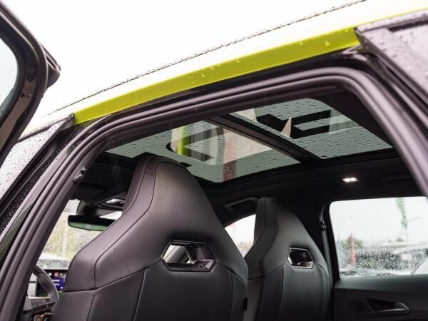 Cupra Formentor 1.5 eTSI 110 kW 150 PS 7-Gang DSG *Aktionspreis*
