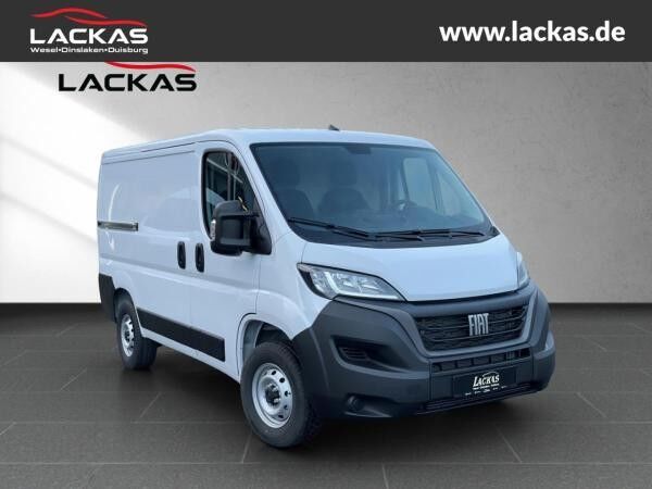 Fiat Ducato Kastenwagen L1H1 Kastenwagen 120 MJT Euro-6D-Final mit Paket City MT TZ