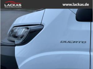 Fiat Ducato Kastenwagen L1H1 Kastenwagen 120 MJT Euro-6D-Final mit Paket City MT TZ